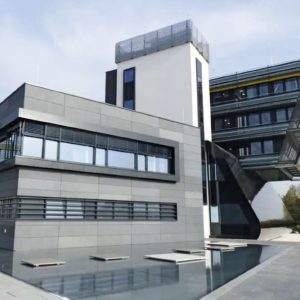 Raiffeisen Multifunktionszentrum Raaba